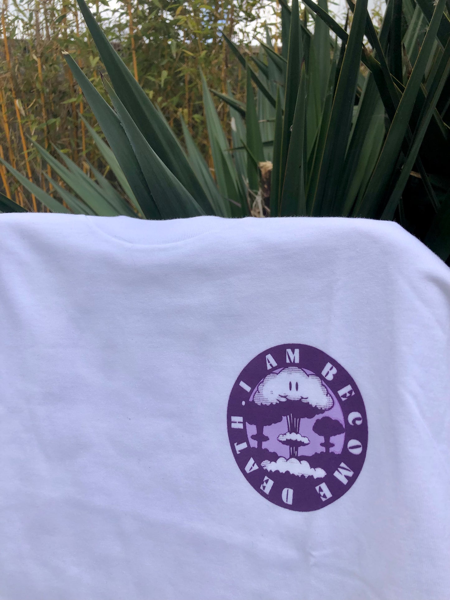 'DoomKat' T-Shirt