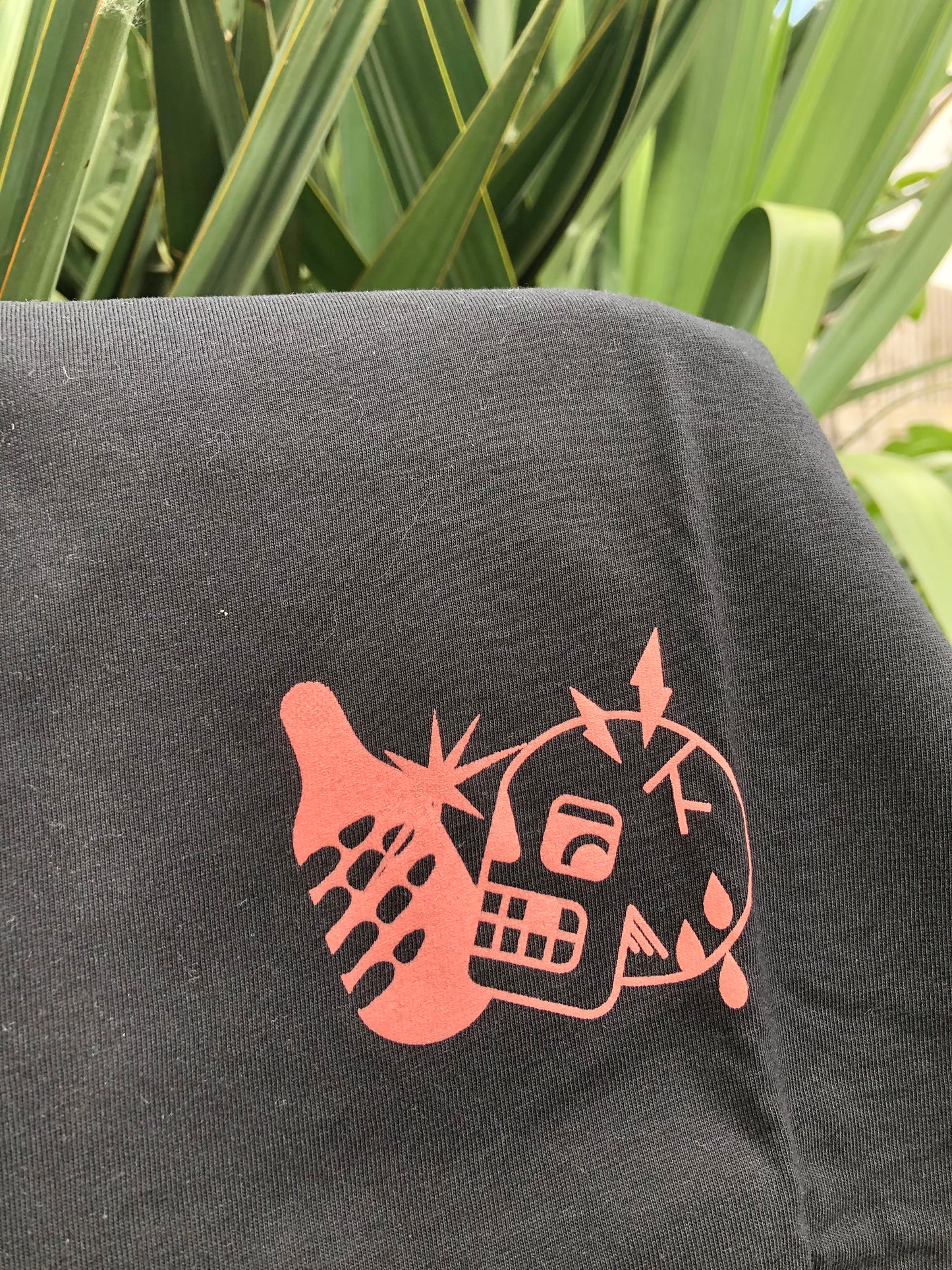 Dead Again T-Shirt (Sampler) XL